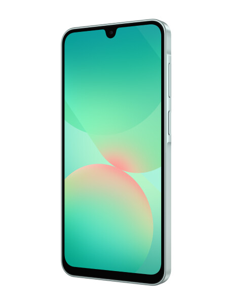 Celular Samsung Galaxy A26 256GB Verde