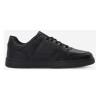 Zapatillas Urbano Logo Madley Unisex Black