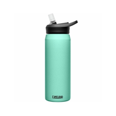 Botella Camelbak Eddy+ 740ml, Acero Inox. Insulado - Verde Agua 0