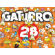 GATURRO 28 GATURRO 28