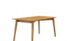 Mesa de comedor Livie 137 cm - Udine Natural
