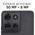 Motorola Moto G75 8/256 Gb 5g GRIS