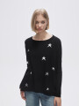 Sweater Liama Estampado 1