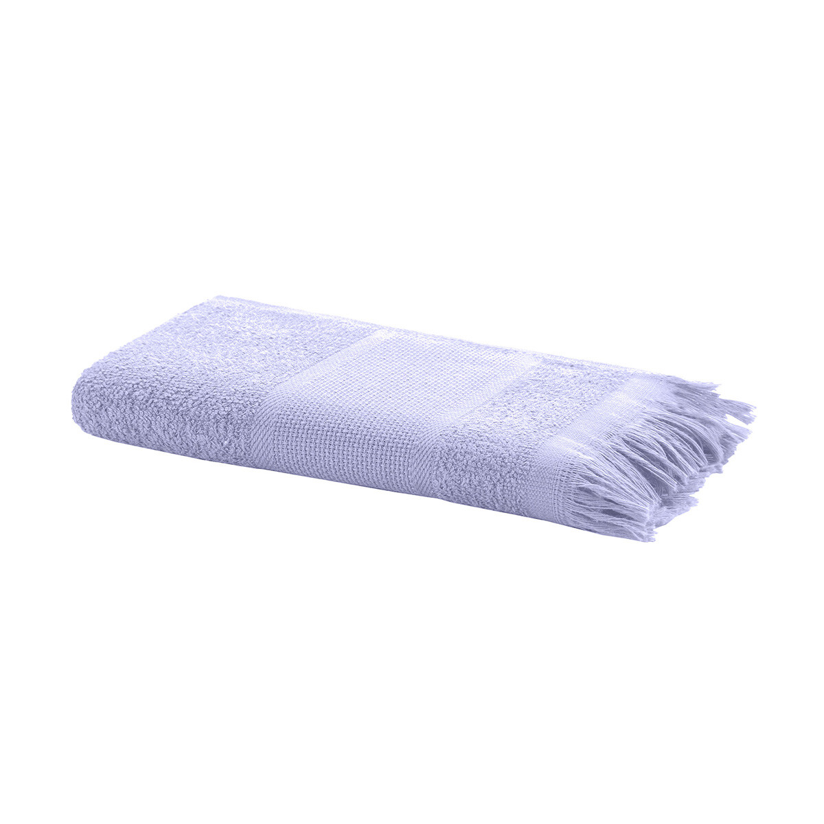 Toalla Social Dohler Capri 25 x 36 cm 100% Algodón - LILA 