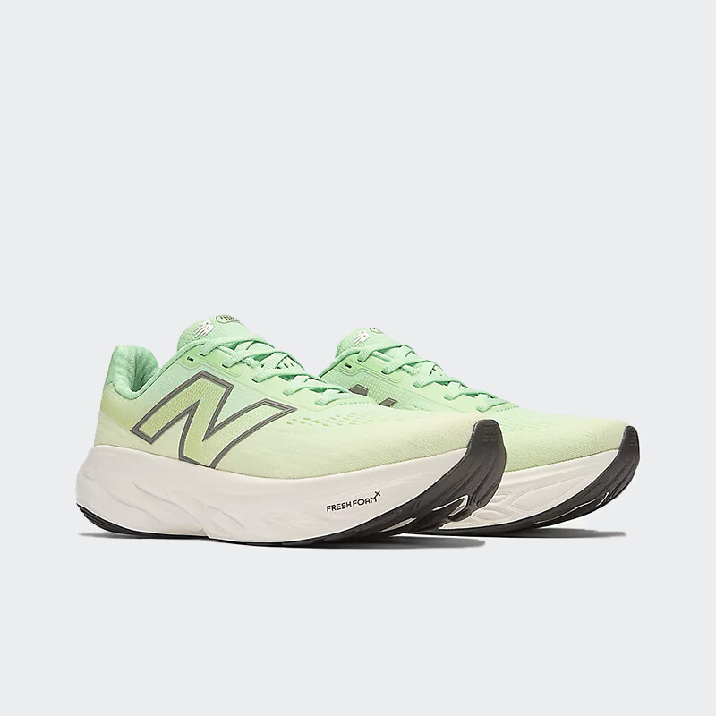Championes New Balance X 1080v14 Verde