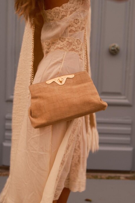 Mini Bag Mónaco Arena King