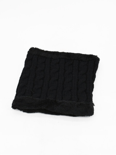 CUELLO JACINTA NEGRO