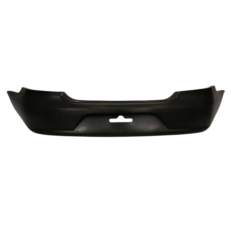 PARAGOLPE TRASERO GOL G5 10/13 SEDAN Paragolpe Trasero Gol G5 10/13 Sedan