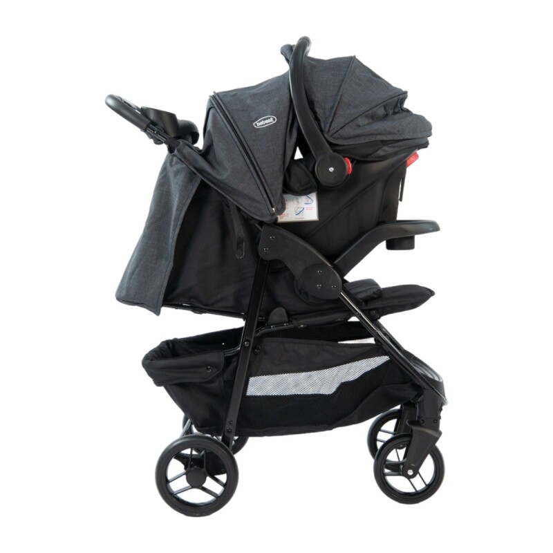 Sienna Travel Sytem Bebesit Sienna Travel Sytem Bebesit
