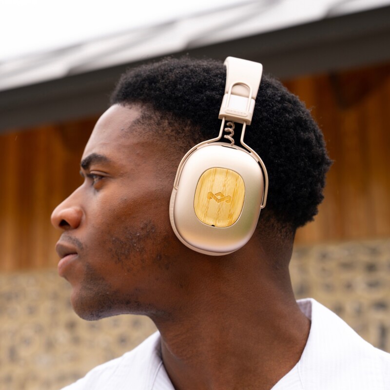 Positive Vibration Rebel ANC Cream