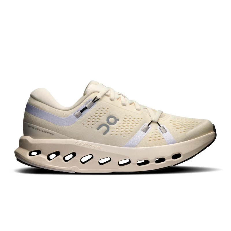 Championes Cloudsurfer 2 de Mujer Multicolor