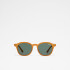 KASIEN CLEAR DARK YELLOW