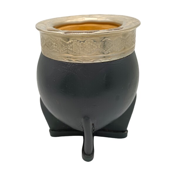 MATE IMPERIAL ALPACA 11 Negrouniforme