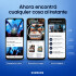 Samsung A17 4/128gb 5g + Regalo PK SAMSUNG A17 4/128 5G NEGRO + REGALO