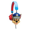 Auriculares Lexibook 3d Estéreos Plegable C/Cable Paw Patrol Auriculares Lexibook 3d Estéreos Plegable C/Cable Paw Patrol