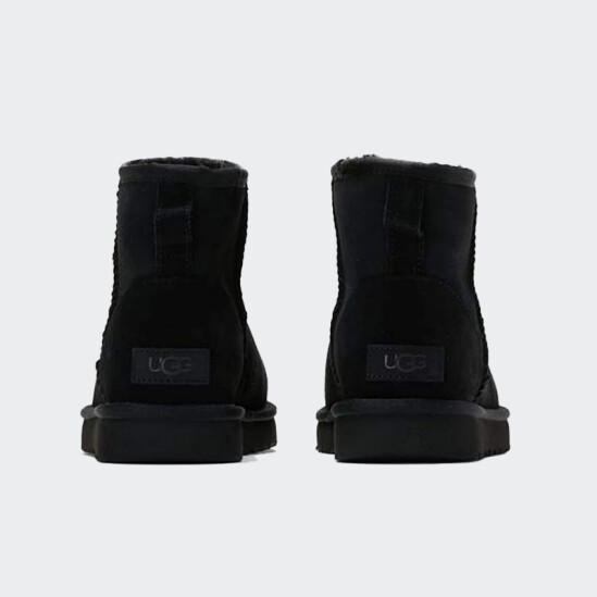 Botas UGG Classic Mini II Negro