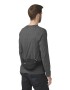 RIÑONERA FIFTH AVENUE BLACK