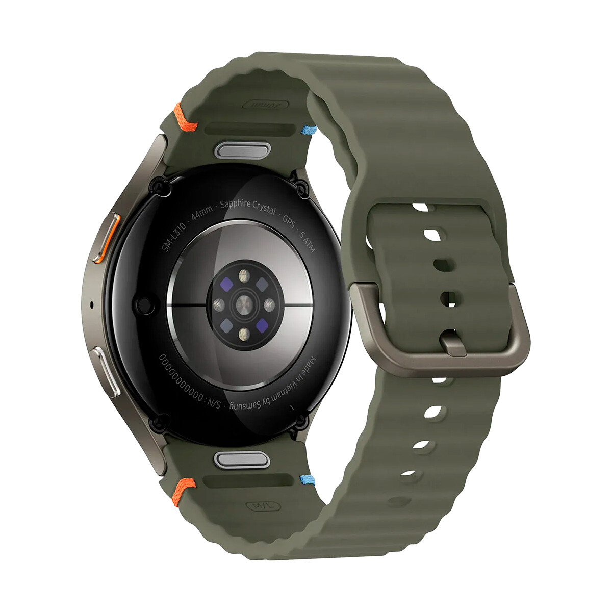 Samsung Galaxy Watch 7 44mm Green