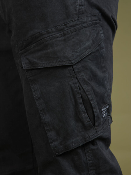 PANTS GREENWOOD 7.0 NEGRO