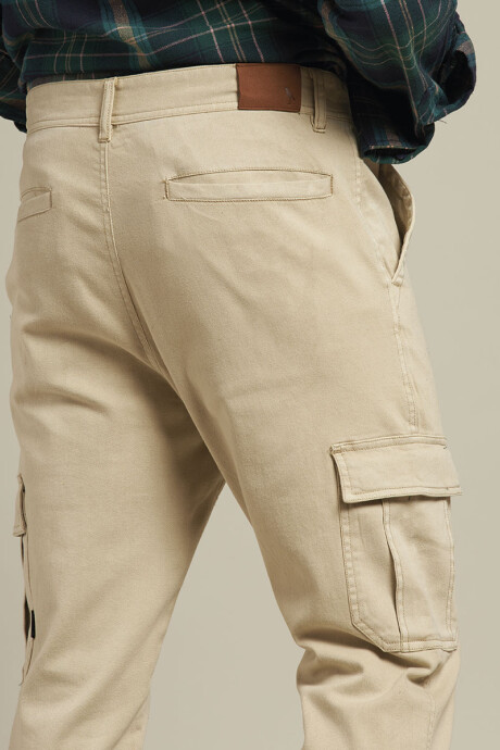 PANTALON LONGO POLANCO Arena