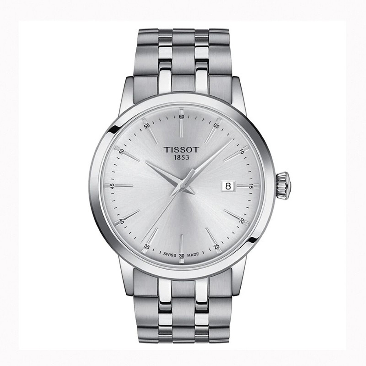 Tissot Classic Dream T129.410.11.031.00 