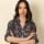 Camisa estampada Avizze