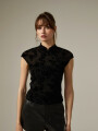 Tops Tolena Negro