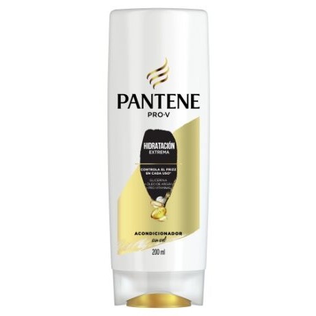Acondicionador Pantene Hidrocauterización 200ml Acondicionador Pantene Hidrocauterización 200ml
