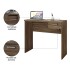Mesa Office Abba NT2000 Novatel Nogal Trend