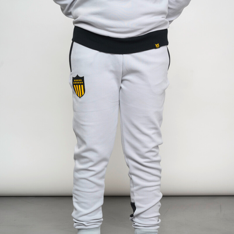 Pantalón Largo Ficili de Niños Multicolor