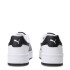 Championes de Mujer Puma Court Lally Skye Blanco - Negro
