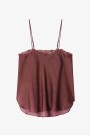 TOP MUCHA Rojo