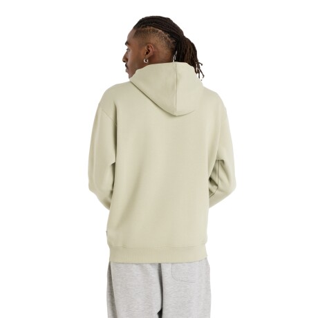 Canguro New Balance de Hombre -Reimagined Fleece- MT51516OVN OLIVINE