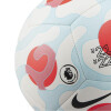 PELOTA NIKE PREMIER LEAGUE PITCH THIRD White