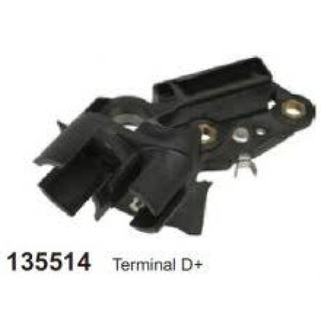 PLACA RECTIFICADORA - TRIO DIODO ALT VALEO CITROEN XSARA PICAS DUNCAN PLACA RECTIFICADORA - TRIO DIODO ALT VALEO CITROEN XSARA PICAS DUNCAN