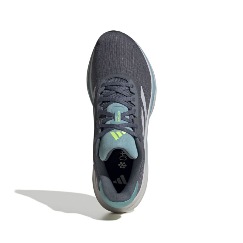 Zapatillas Running Response Super Hombre Dark Grey