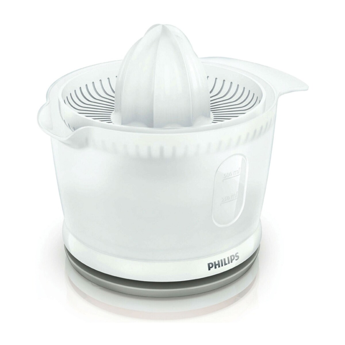 Exprimidor Philips Daily Collection 500 ml HR2738/00 