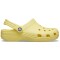 Classic Clog Amarillo