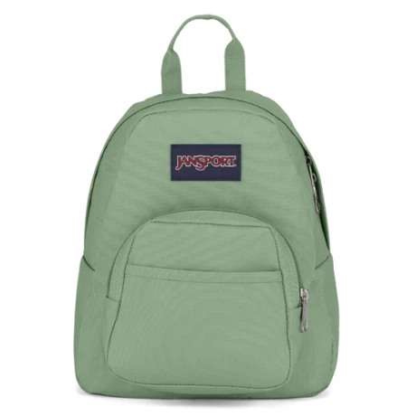 Mochila Jansport Half Pint 10.2 L VERDE