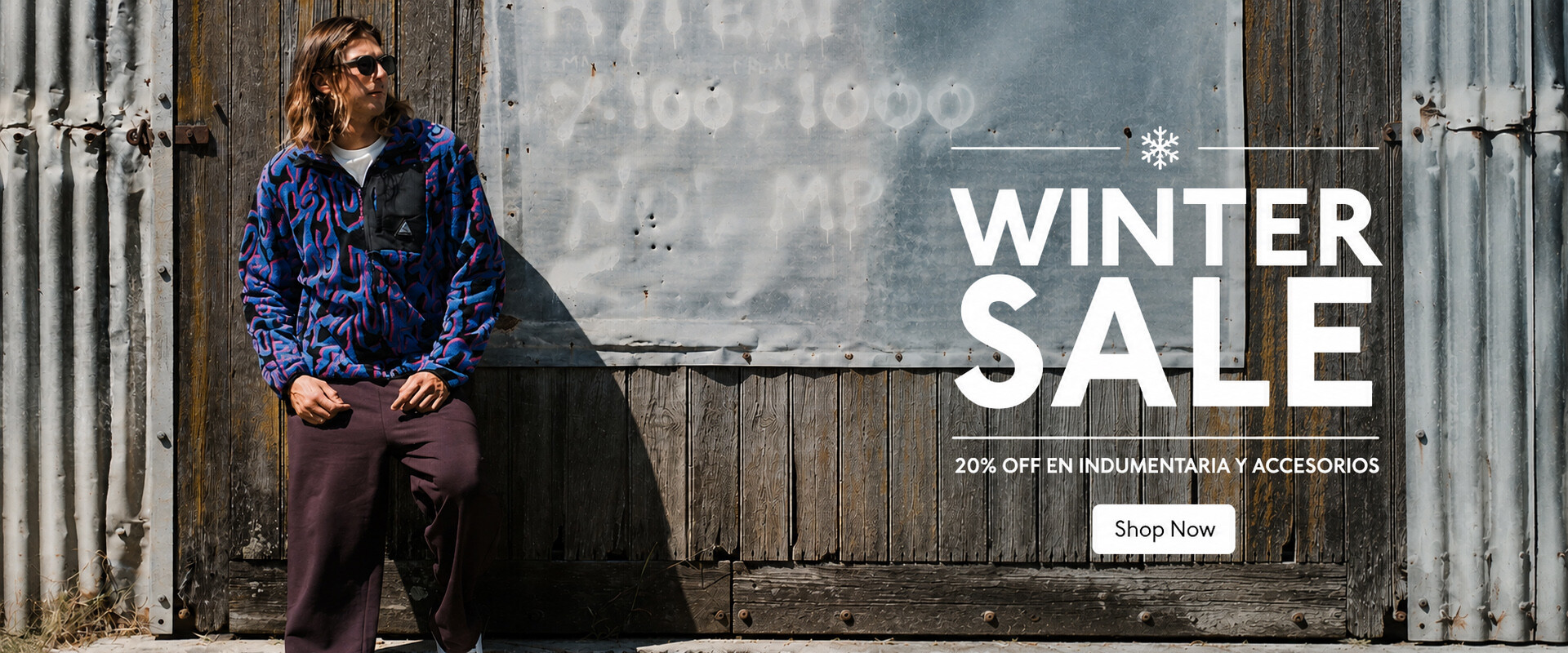 Winter Sale 26