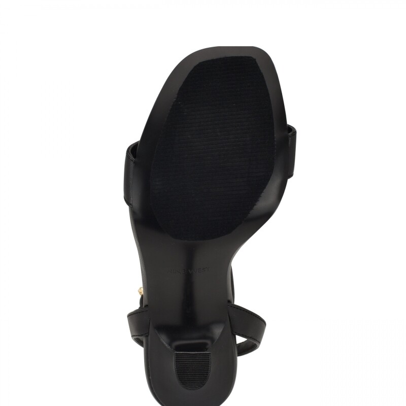 Sandal Neela3 Black 01