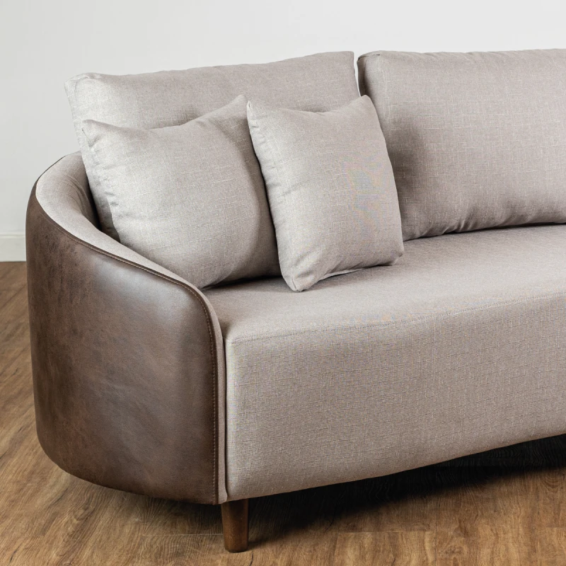 (CD) SOFA GINEBRA 3C Unica