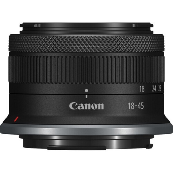 Camara Canon R100 Mirrorless Lente 15-45mm CAMARA CANON R100 MIRRORLESS LENTE 18-45