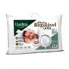 Almohada Altura Regulable Latex Duoflex - Latex Rl1103 Almohada Altura Regulable Latex Duoflex - Latex Rl1103
