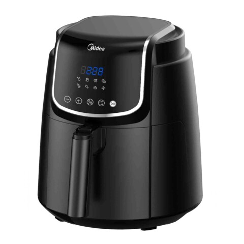 Freidora Midea Air Fry Digital 4 litros 1375W Freidora Midea Air Fry Digital 4 litros 1375W