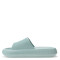 Chanclas de Mujer Miss Carol Yery Verde