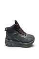 BOTA DEPORTIVA NIÑOS 1306-5 Negro