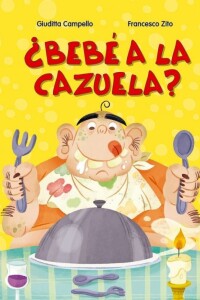 ¿bebé A La Cazuela? ¿bebé A La Cazuela?
