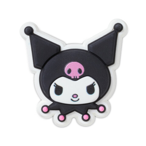 HK Friends Kuromi Multicolor