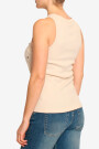 CAMISA Beige